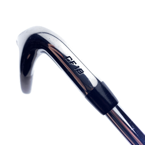Used Callaway Rogue Approach Wedge / 49.0 Degrees / Regular Flex