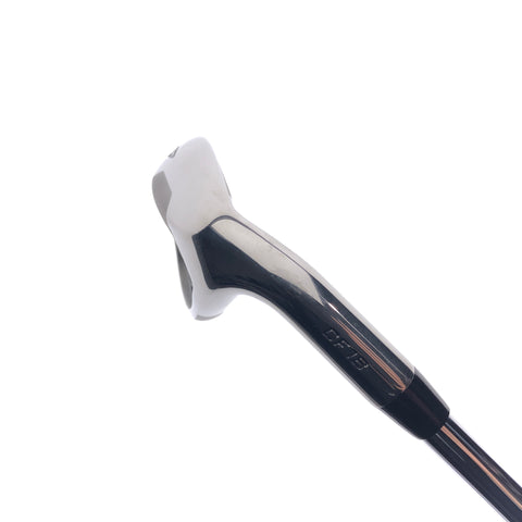 Used Callaway Rogue Approach Wedge / 49.0 Degrees / Regular Flex