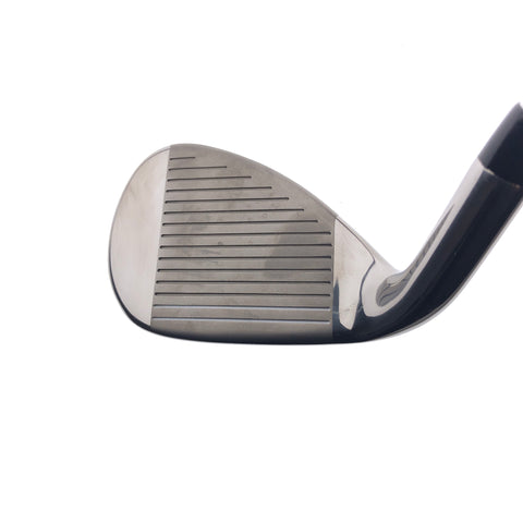 Used Callaway Rogue Approach Wedge / 49.0 Degrees / Regular Flex