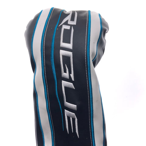 Used Callaway Rogue Draw Driver / 10.5 Degrees / Regular Flex