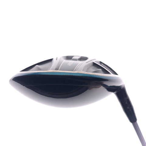 Used Callaway Rogue Draw Driver / 10.5 Degrees / Regular Flex