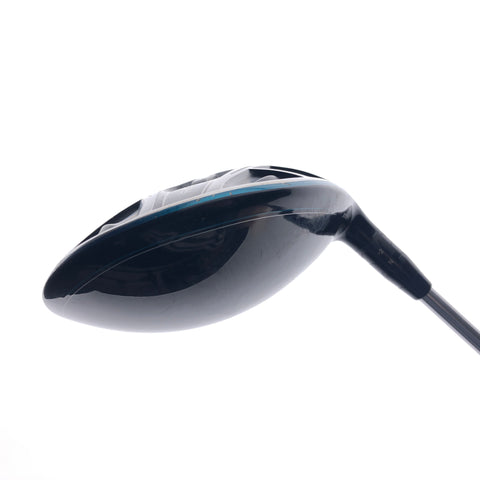 Used Callaway Rogue Draw Driver / 10.5 Degrees / Regular Flex