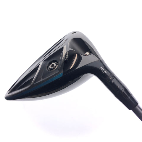 Used Callaway Rogue Draw Driver / 10.5 Degrees / Regular Flex