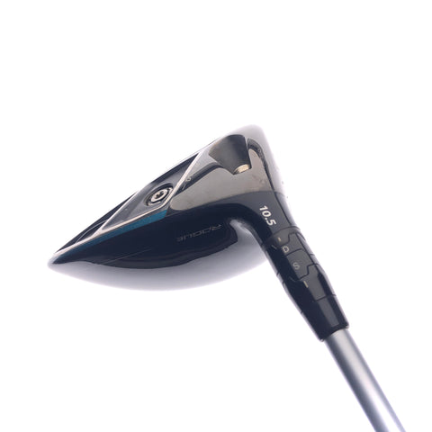 Used Callaway Rogue Draw Driver / 10.5 Degrees / Regular Flex