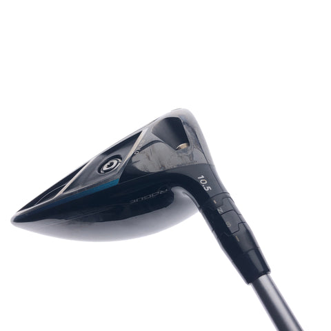 Used Callaway Rogue Draw Driver / 10.5 Degrees / Regular Flex