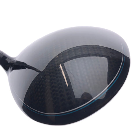Used Callaway Rogue Draw Driver / 10.5 Degrees / Regular Flex
