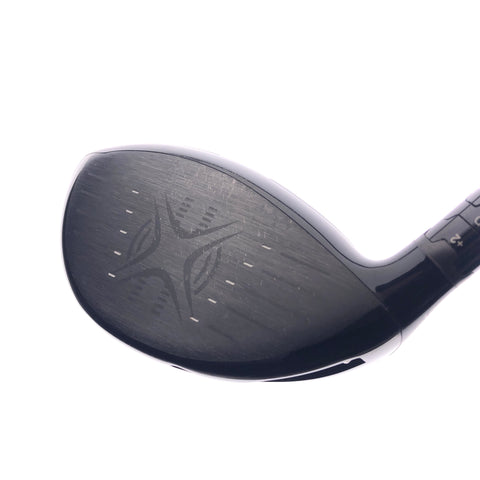 Used Callaway Rogue Draw Driver / 10.5 Degrees / Regular Flex