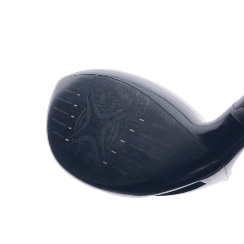 Used Callaway Rogue Draw Driver / 10.5 Degrees / Regular Flex