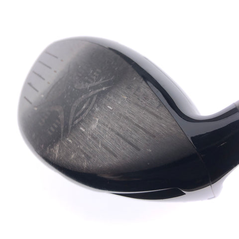 Used Callaway Rogue Draw Driver / 10.5 Degrees / Regular Flex