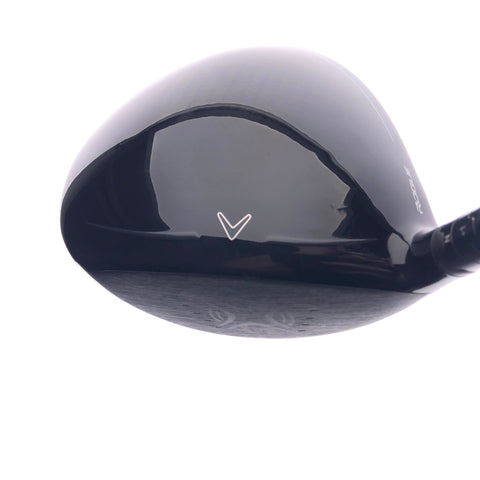 Used Callaway Rogue Draw Driver / 10.5 Degrees / Regular Flex