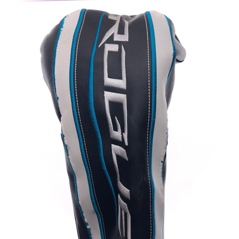 Used Callaway Rogue Draw Driver / 10.5 Degrees / Stiff Flex