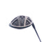Used Callaway Rogue Draw Driver / 10.5 Degrees / Stiff Flex