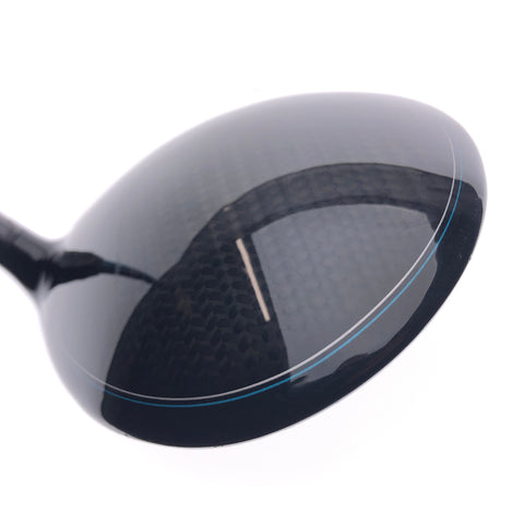 Used Callaway Rogue Draw Driver / 10.5 Degrees / Stiff Flex