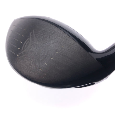Used Callaway Rogue Draw Driver / 10.5 Degrees / Stiff Flex