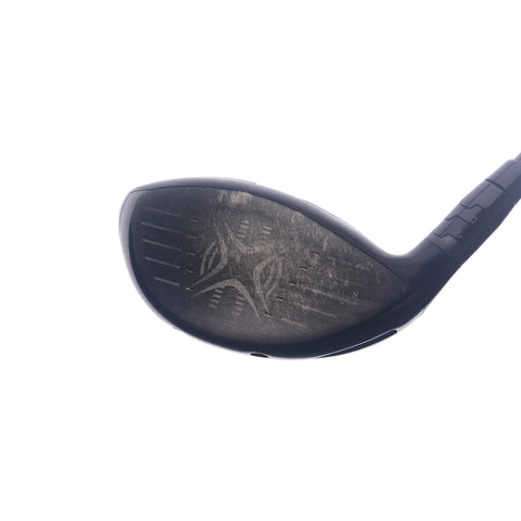 Used Callaway Rogue Draw Driver / 10.5 Degrees / Stiff Flex