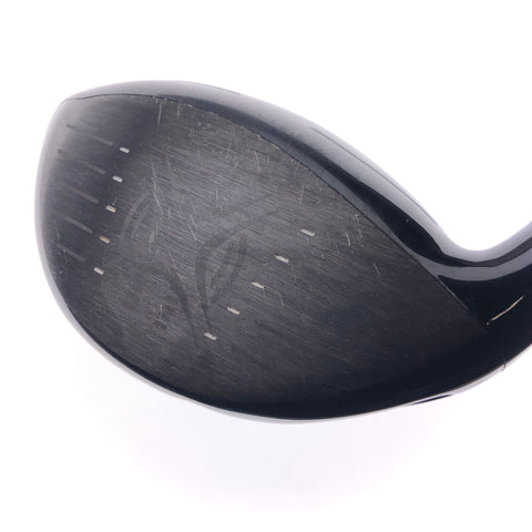 Used Callaway Rogue Draw Driver / 10.5 Degrees / Stiff Flex