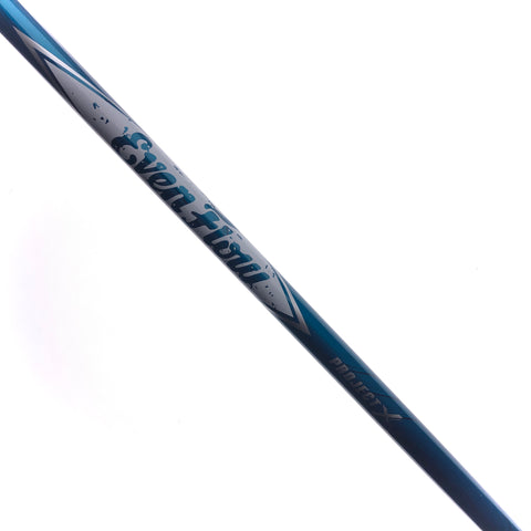 Used Callaway Rogue Draw Driver / 10.5 Degrees / Stiff Flex