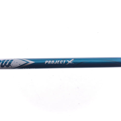 Used Callaway Rogue Draw Driver / 10.5 Degrees / Stiff Flex