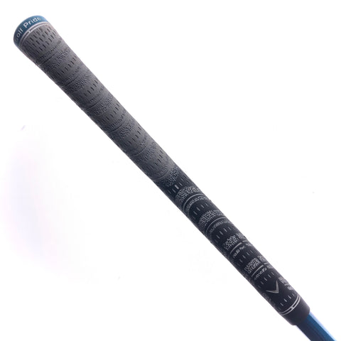 Used Callaway Rogue Draw Driver / 10.5 Degrees / Stiff Flex