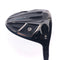 Used Callaway Rogue Draw Driver / 10.5 Degrees / Stiff Flex