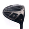 Used Callaway Rogue Draw Driver / 10.5 Degrees / Stiff Flex