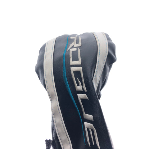 Used Callaway Rogue Driver / 10.5 Degrees / Regular Flex