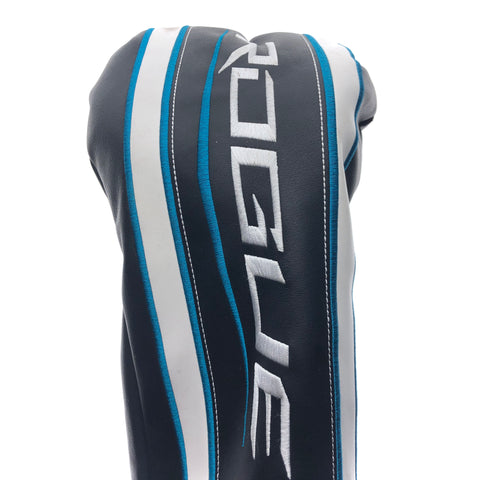 Used Callaway Rogue Driver / 10.5 Degrees / Regular Flex