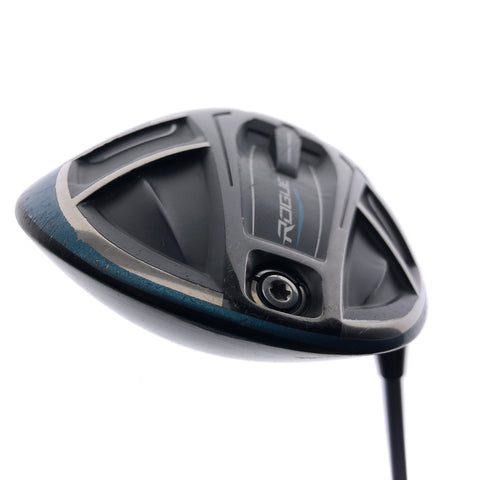 Used Callaway Rogue Driver / 10.5 Degrees / Regular Flex