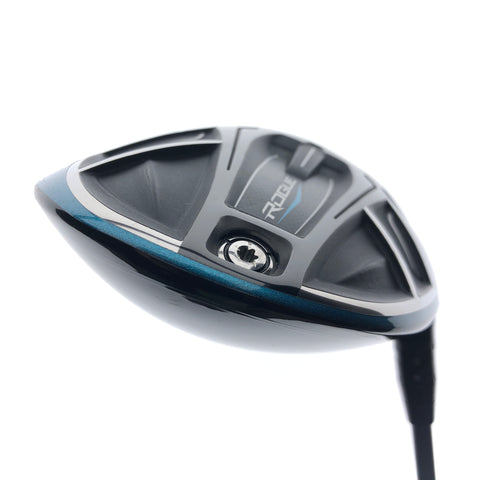 Used Callaway Rogue Driver / 10.5 Degrees / Regular Flex