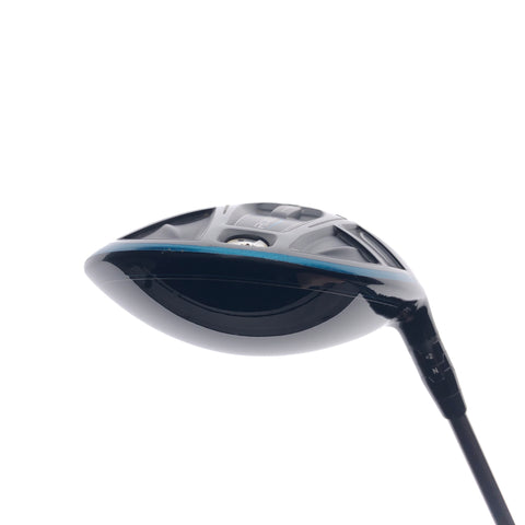 Used Callaway Rogue Driver / 10.5 Degrees / Regular Flex