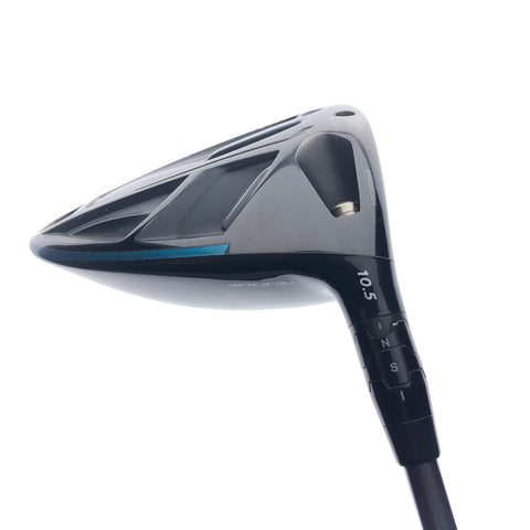 Used Callaway Rogue Driver / 10.5 Degrees / Regular Flex