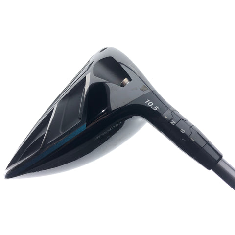 Used Callaway Rogue Driver / 10.5 Degrees / Regular Flex