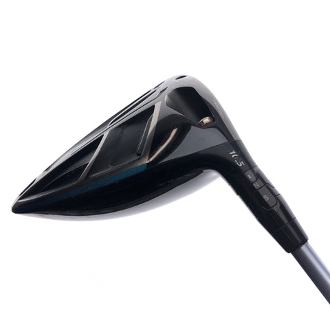 Used Callaway Rogue Driver / 10.5 Degrees / Regular Flex