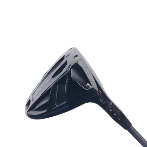 Used Callaway Rogue Driver / 10.5 Degrees / Regular Flex