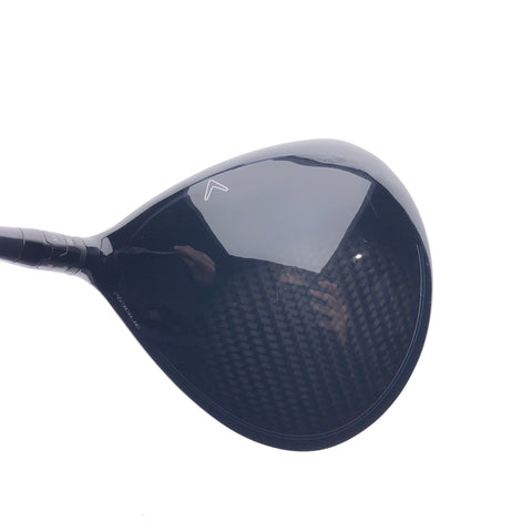 Used Callaway Rogue Driver / 10.5 Degrees / Regular Flex