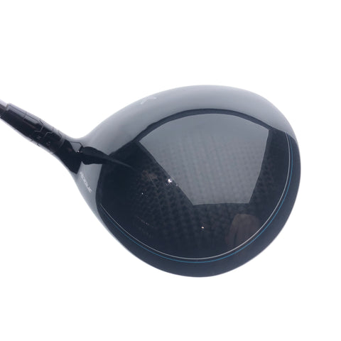 Used Callaway Rogue Driver / 10.5 Degrees / Regular Flex