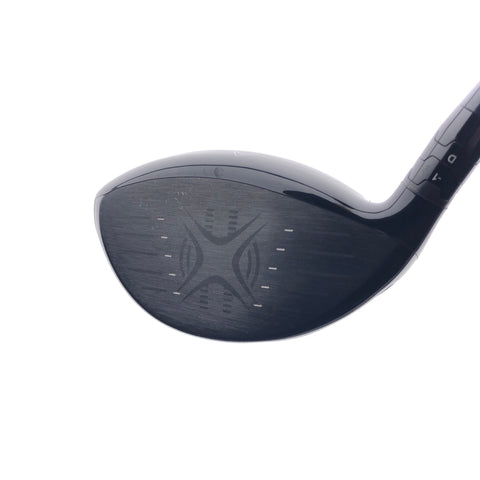 Used Callaway Rogue Driver / 10.5 Degrees / Regular Flex