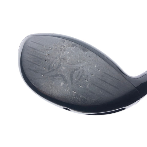 Used Callaway Rogue Driver / 10.5 Degrees / Regular Flex