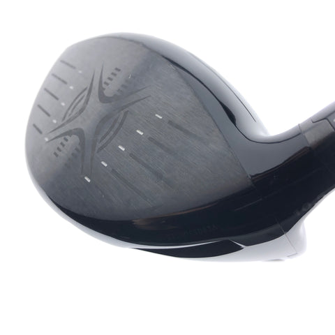 Used Callaway Rogue Driver / 10.5 Degrees / Regular Flex