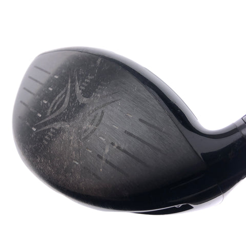 Used Callaway Rogue Driver / 10.5 Degrees / Regular Flex
