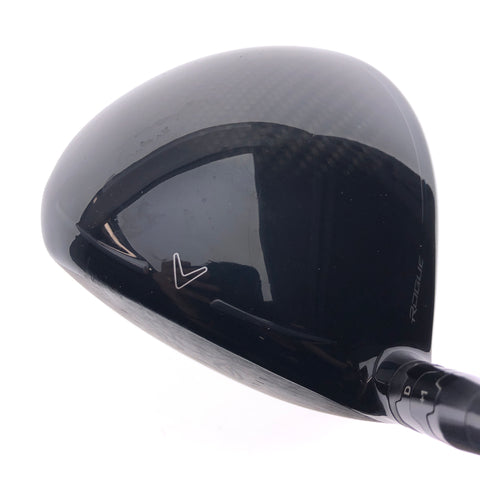 Used Callaway Rogue Driver / 10.5 Degrees / Regular Flex