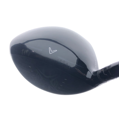 Used Callaway Rogue Driver / 10.5 Degrees / Regular Flex