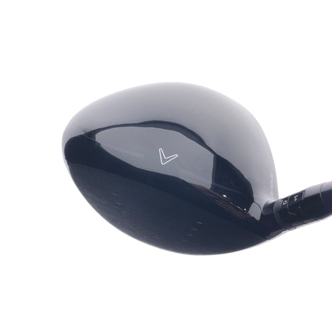 Used Callaway Rogue Driver / 10.5 Degrees / Regular Flex