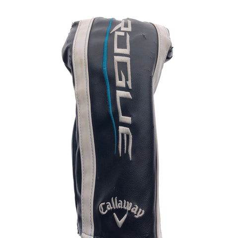 Used Callaway Rogue Driver / 10.5 Degrees / Regular Flex