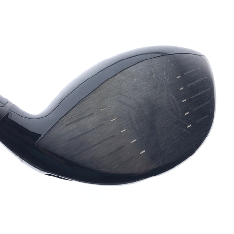 Used Callaway Rogue Driver / 10.5 Degrees / Regular Flex / Left-Handed