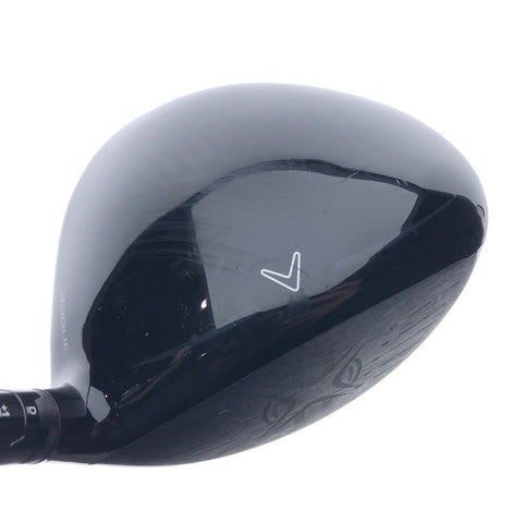 Used Callaway Rogue Driver / 10.5 Degrees / Regular Flex / Left-Handed