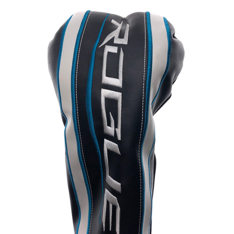 Used Callaway Rogue Driver / 10.5 Degrees / Stiff Flex