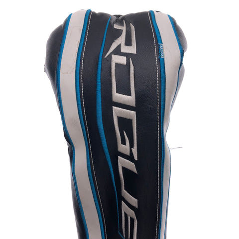 Used Callaway Rogue Driver / 10.5 Degrees / Stiff Flex