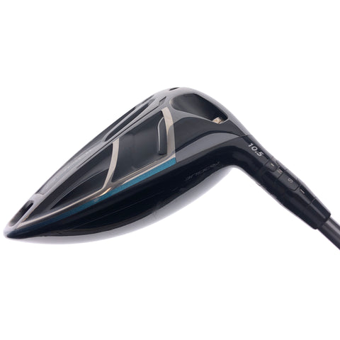 Used Callaway Rogue Driver / 10.5 Degrees / Stiff Flex