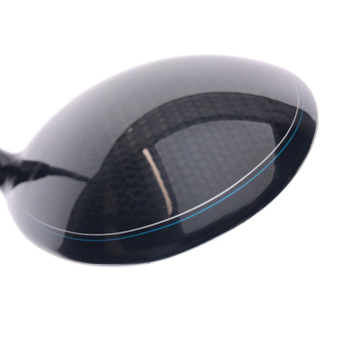 Used Callaway Rogue Driver / 10.5 Degrees / Stiff Flex